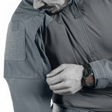 UF PRO - Striker XT Gen. 3 Combat Shirt // Steel Grey fra UF PRO - billede nr. 2 hos GrejFreak.dk