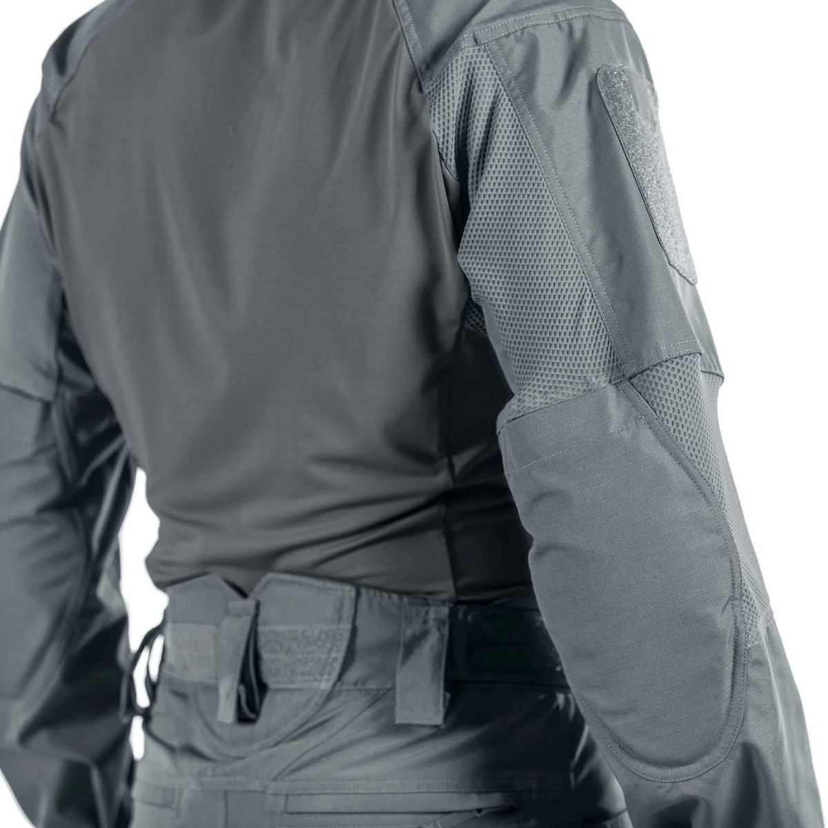 UF PRO - Striker XT Gen. 3 Combat Shirt // Steel Grey fra UF PRO - billede nr. 3 hos GrejFreak.dk