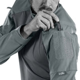 UF PRO - Striker XT Gen. 3 Combat Shirt // Steel Grey fra UF PRO - billede nr. 4 hos GrejFreak.dk