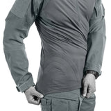 UF PRO - Striker XT Gen. 3 Combat Shirt // Steel Grey fra UF PRO - billede nr. 5 hos GrejFreak.dk