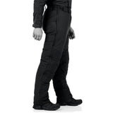 UF PRO - Delta OL 4.0 Tactical Winter Bukser // Sort fra UF PRO - billede nr. 1 hos GrejFreak.dk