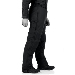 UF PRO - Delta OL 4.0 Tactical Winter Bukser // Sort fra UF PRO - billede nr. 1 hos GrejFreak.dk