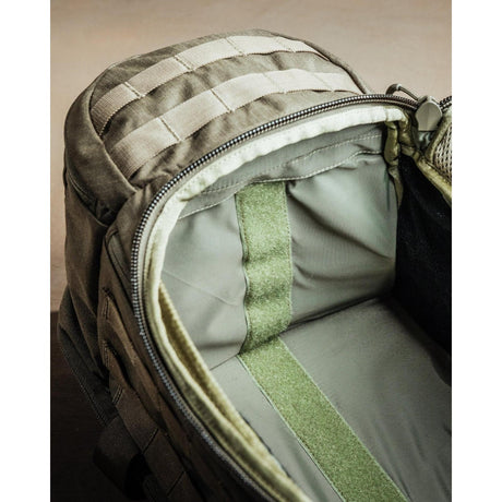 Eberlestock - Bang-Bang Range Taske 34L // Military Green fra Eberlestock - billede nr. 2 hos GrejFreak.dk