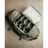 Eberlestock - Bang-Bang Range Taske 34L // Military Green fra Eberlestock - billede nr. 6 hos GrejFreak.dk