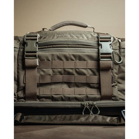 Eberlestock - Bang-Bang Range Taske 34L // Military Green fra Eberlestock - billede nr. 9 hos GrejFreak.dk