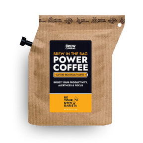 Grower's Cup - Power Kaffe fra Grower's Cup - billede nr. 1 hos GrejFreak.dk
