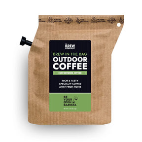Grower's Cup - Udendørs Kaffe fra Grower's Cup - billede nr. 1 hos GrejFreak.dk