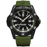 ProTek - PT1005G 42 mm Outdoor Ur // Grøn fra ProTek - billede nr. 1 hos GrejFreak.dk