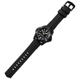 ProTek - PT1013 USMC 42 mm Outdoor Ur // Sort & Blå fra ProTek - billede nr. 6 hos GrejFreak.dk