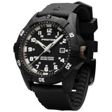 ProTek - PT1016 USMC 42 mm Outdoor Ur // Sort & Sand fra ProTek - billede nr. 2 hos GrejFreak.dk