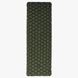 Highlander - Nap-Pak Liggeunderlag // Grøn fra Highlander - billede nr. 1 hos GrejFreak.dk