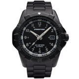 ProTek - PT2202BR 42 mm Outdoor Ur // Sort fra ProTek - billede nr. 1 hos GrejFreak.dk