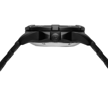 ProTek - PT2202BR 42 mm Outdoor Ur // Sort fra ProTek - billede nr. 5 hos GrejFreak.dk