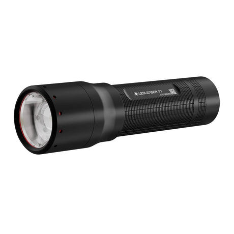 LEDLENSER - P7 Lommelygte 650 Lumen-1-XtraGrej