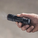 LEDLENSER - P7 Lommelygte 650 Lumen fra LEDLENSER - billede nr. 4 hos GrejFreak.dk