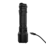 LEDLENSER - TT3R Lommelygte 1900 Lumen fra LEDLENSER - billede nr. 4 hos GrejFreak.dk
