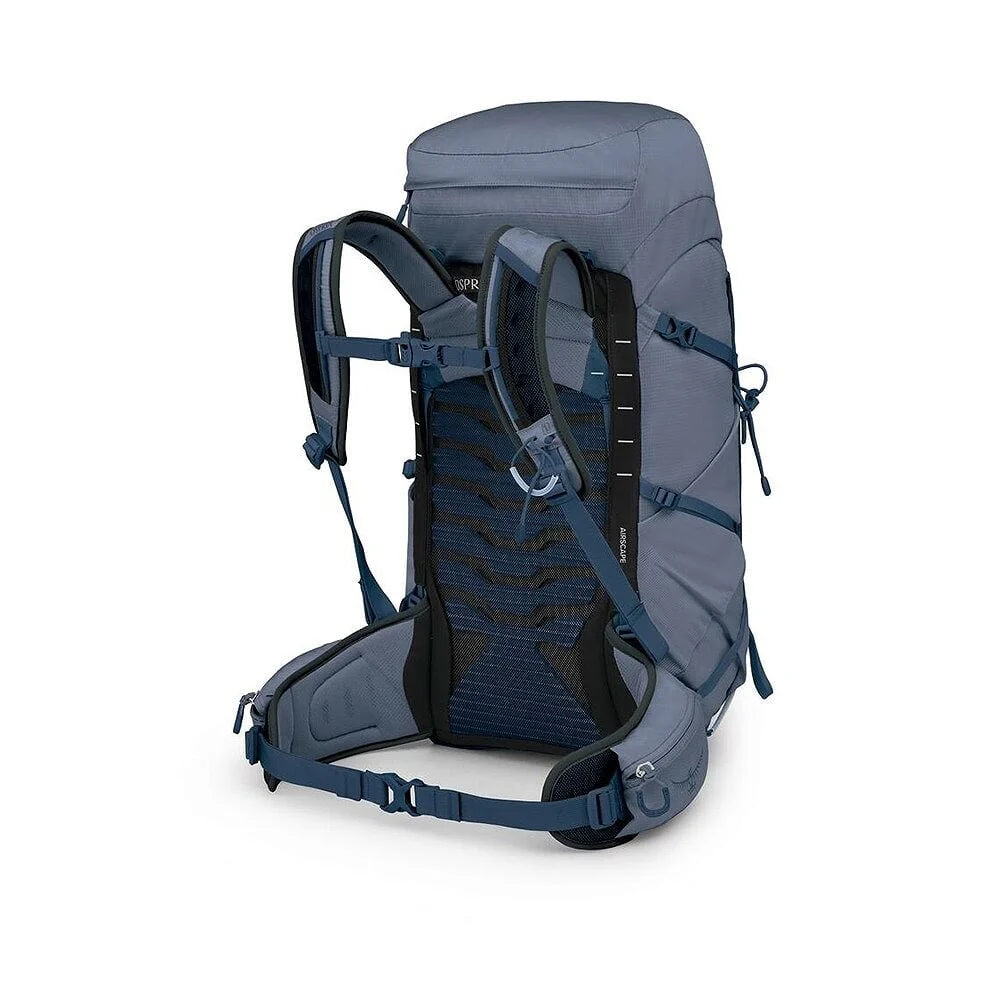 Osprey - Tempest 33 Dame Vandrerygsæk 33L // Anchor Blue Atlas-2-XtraGrej