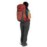 Osprey - Tempest 33 Dame Vandrerygsæk 33L // Anchor Blue Atlas-6-XtraGrej