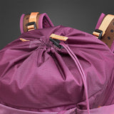 Osprey - Tempest Velocity Dame Vandrerygsæk 20L // Pashmina/Melon fra Osprey - billede nr. 6 hos GrejFreak.dk