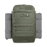 Tasmanian Tiger - First Responder Rygsæk 50L // Coyote Brown-7-XtraGrej