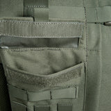 Tasmanian Tiger - First Responder Rygsæk 50L // Coyote Brown-8-XtraGrej