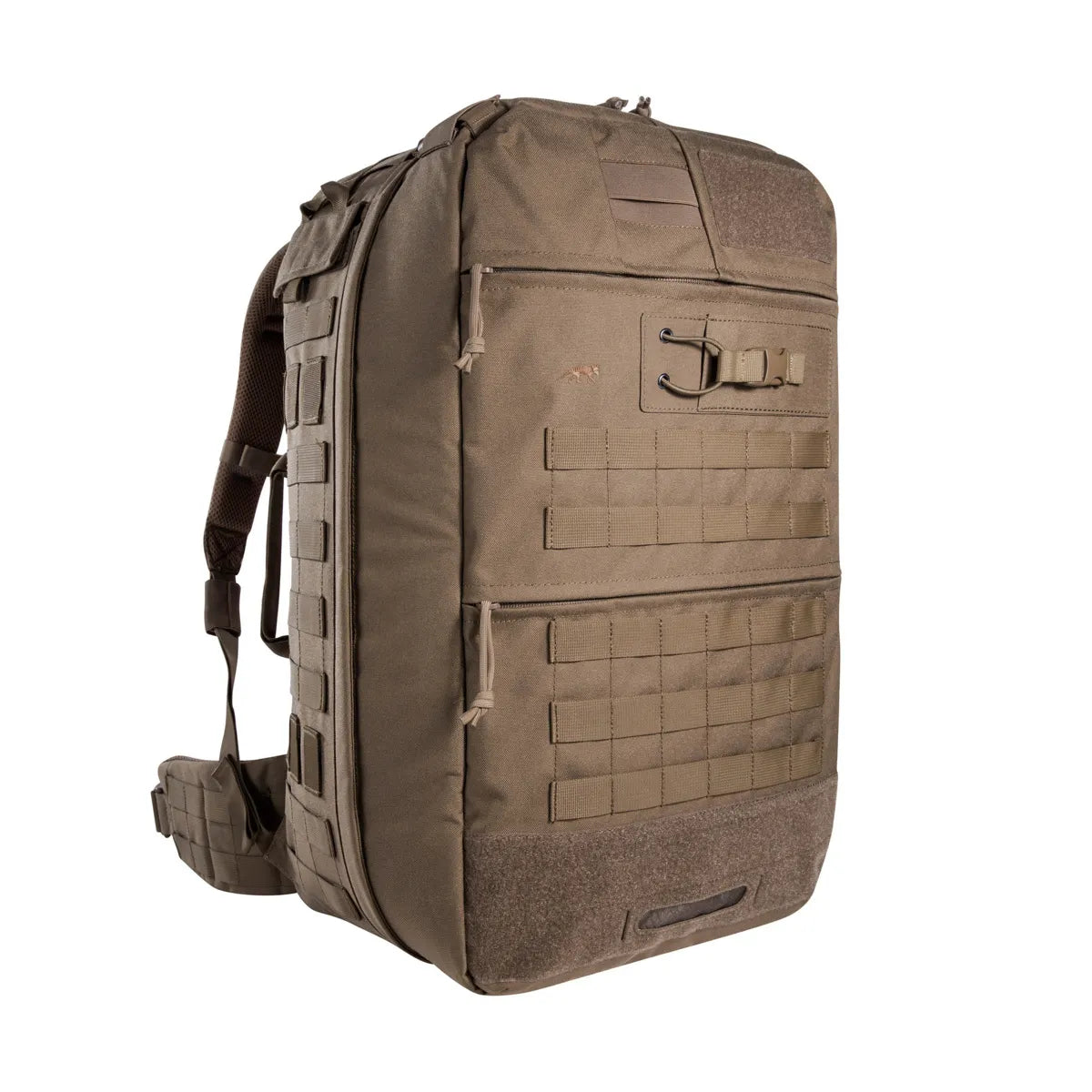 Tasmanian Tiger - First Responder Rygsæk 50L // Coyote Brown-1-XtraGrej