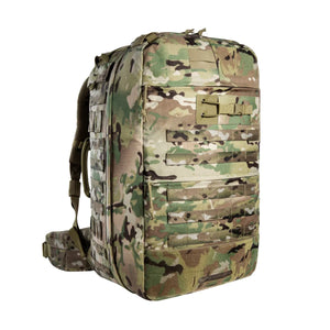 Tasmanian Tiger - First Responder Rygsæk 50L // Multicam-1-XtraGrej