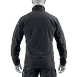UF PRO - Hunter FZ Gen 3 Tactical Softshell Herrejakke // Sort fra UF PRO - billede nr. 4 hos GrejFreak.dk