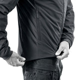 UF PRO - Hunter FZ Gen 3 Tactical Softshell Herrejakke // Sort fra UF PRO - billede nr. 5 hos GrejFreak.dk