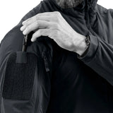 UF PRO - Hunter FZ Gen 3 Tactical Softshell Herrejakke // Sort fra UF PRO - billede nr. 7 hos GrejFreak.dk