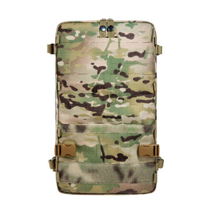 Tasmanian Tiger - Breacher Rygsæk 14L // Multicam fra Tasmanian Tiger - billede nr. 1 hos GrejFreak.dk