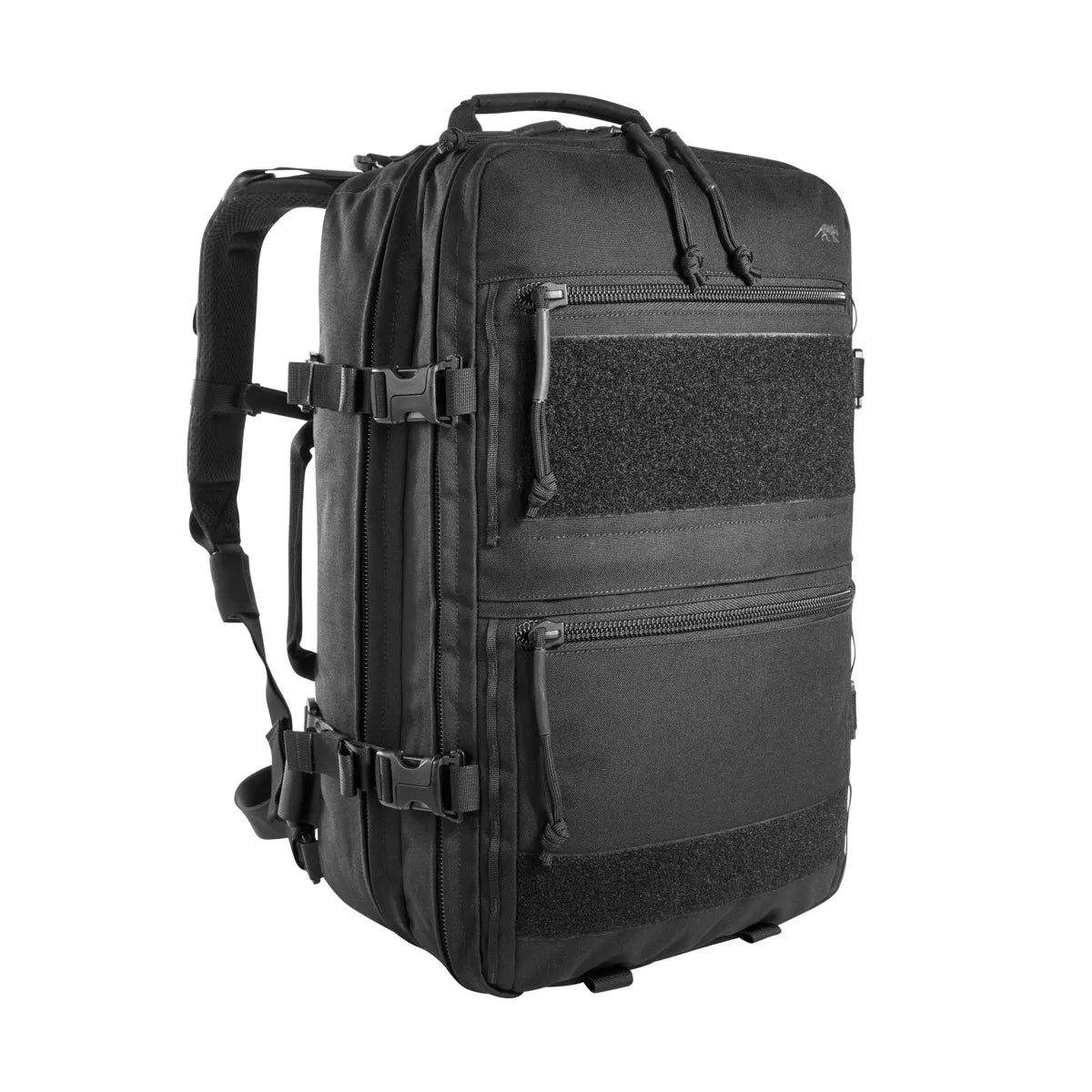 Tasmanian Tiger - Modular Grab Rygsæk 30L // Sort fra Tasmanian Tiger - billede nr. 1 hos GrejFreak.dk