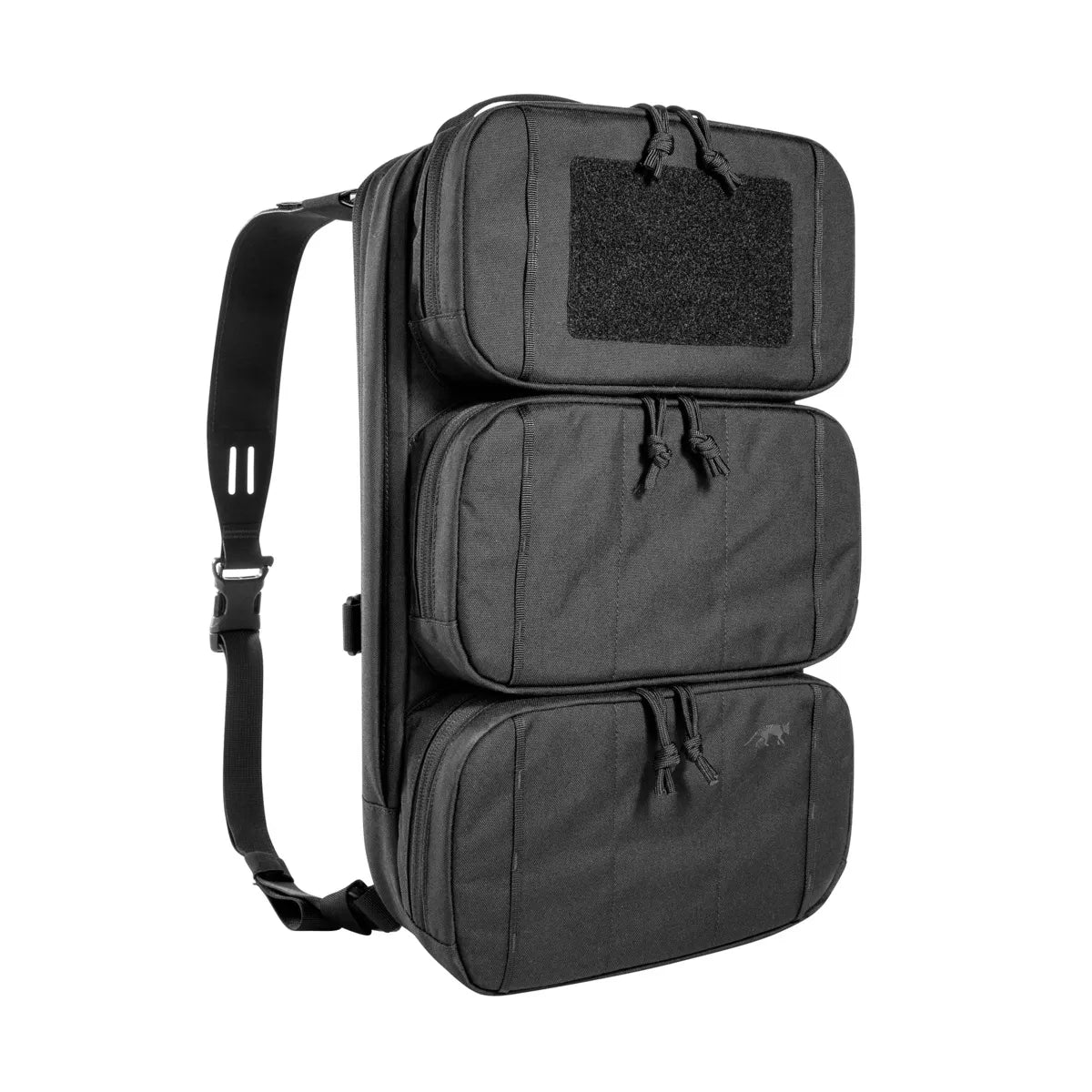 Tasmanian Tiger - Modular Chest Rig Rygsæk 20L // Sort-1-XtraGrej