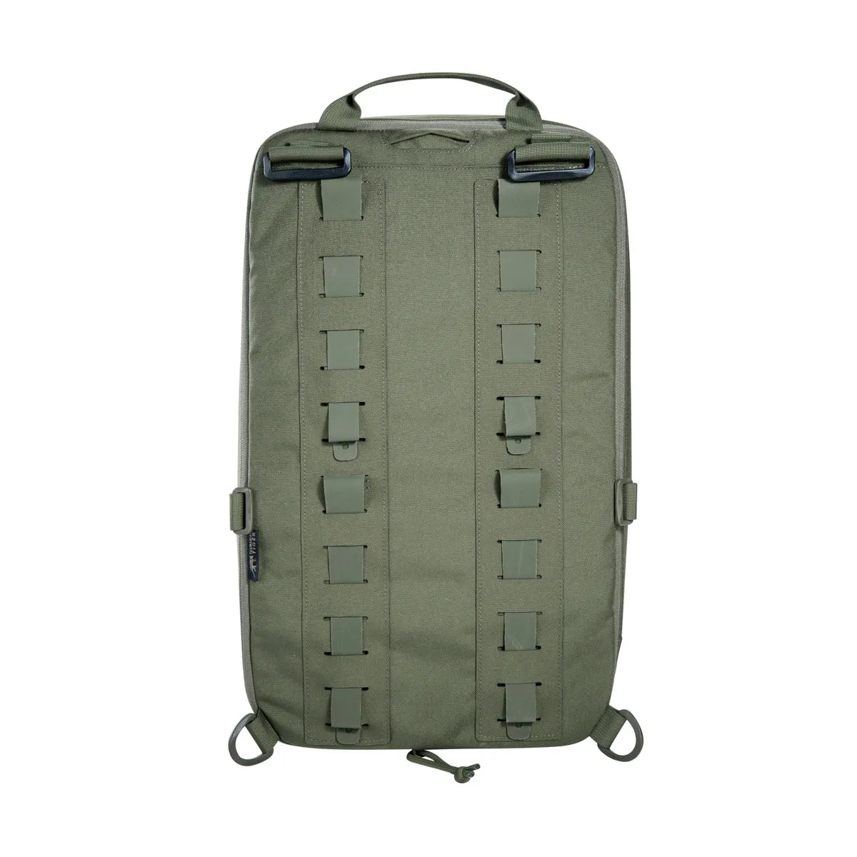 Tasmanian Tiger - Modular Chest Rig Rygsæk 20L // Sort-5-XtraGrej