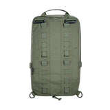 Tasmanian Tiger - Modular Chest Rig Rygsæk 20L // Sort-5-XtraGrej