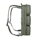 Tasmanian Tiger - Modular Chest Rig Rygsæk 20L // Coyote Brown-8-XtraGrej