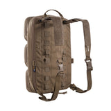 Tasmanian Tiger - Modular Chest Rig Rygsæk 20L // Coyote Brown-2-XtraGrej