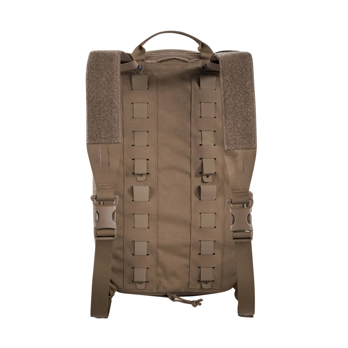 Tasmanian Tiger - Modular Chest Rig Rygsæk 20L // Coyote Brown-4-XtraGrej
