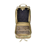 Tasmanian Tiger - Modular Chest Rig Rygsæk 20L // Multicam fra Tasmanian Tiger - billede nr. 6 hos GrejFreak.dk