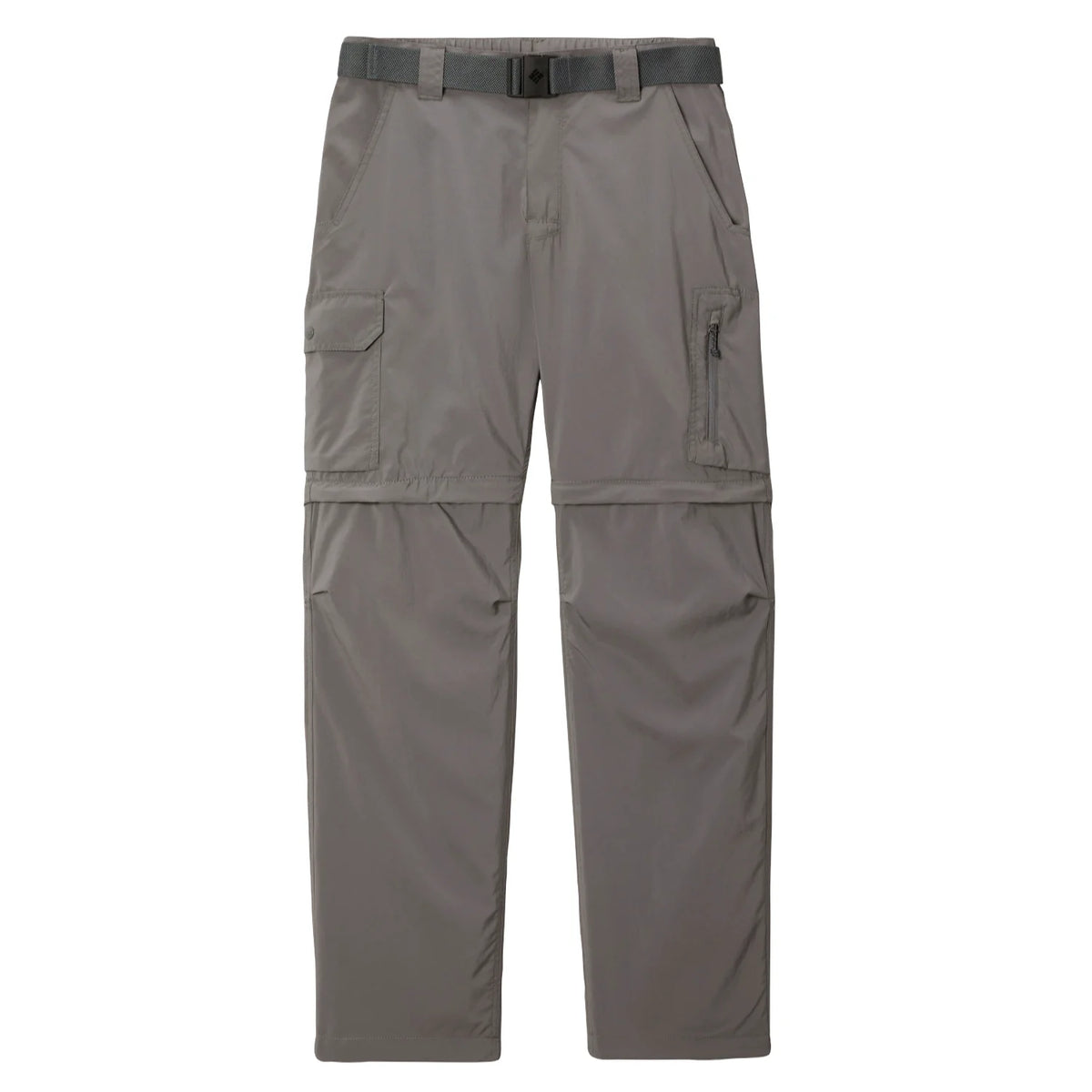 Columbia - Silver Ridge Utility Convertible Outdoorbukser // City Grey-1-XtraGrej