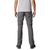 Columbia - Silver Ridge Utility Convertible Outdoorbukser // City Grey-4-XtraGrej