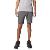 Columbia - Silver Ridge Utility Convertible Outdoorbukser // City Grey-5-XtraGrej