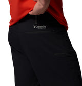 Columbia - Cosmiques Pro Nylon Shorts // Sort fra Columbia - billede nr. 6 hos GrejFreak.dk