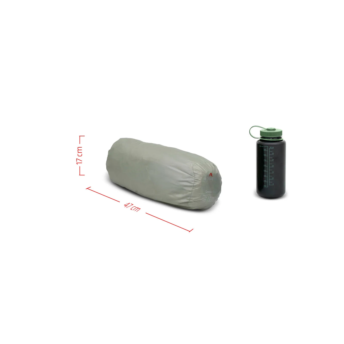 Robens Seeker 3 LW 3-Personers Telt fra Robens - billede nr. 5 hos GrejFreak.dk