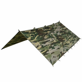 Highlander - Basha XL Tarp // HMTC fra Highlander - billede nr. 1 hos GrejFreak.dk
