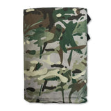 Highlander - Basha XL Tarp // HMTC fra Highlander - billede nr. 2 hos GrejFreak.dk