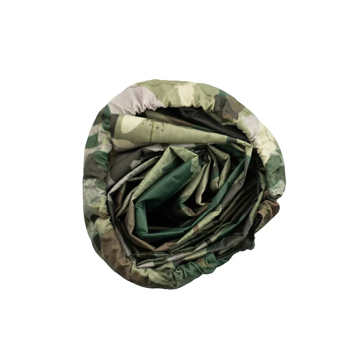 Highlander - Basha XL Tarp // HMTC fra Highlander - billede nr. 4 hos GrejFreak.dk