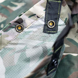 Highlander - Basha XL Tarp // HMTC fra Highlander - billede nr. 6 hos GrejFreak.dk