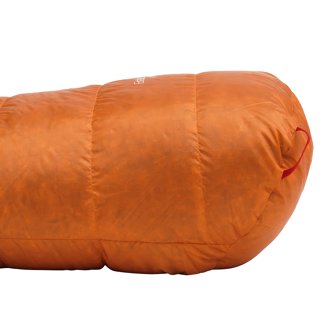 Robens - Scoria UL -6°C Lang 3-Sæsoners Sovepose // Orange-3-XtraGrej