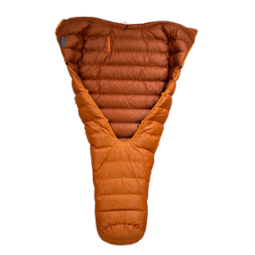 Robens - Scoria Quilt UL +6°C Lang 2-3 Sæsoners Sovepose fra Robens - billede nr. 1 hos GrejFreak.dk